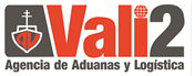 Logo de Vali2 (Agencia de aduanas y logística)